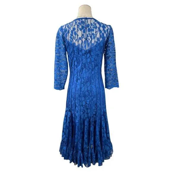 chinese dress ladies Teri Jon Metallic Ottoman Jacquard Gown- Blush – By Request main image 0